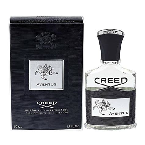 creed aventus cologne 50ml.